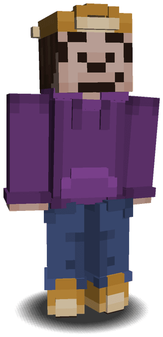 Pernova_Yt's avatar