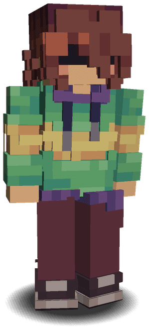 ZaFryGuy's avatar