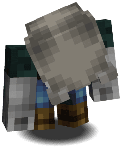 Ricodemus's avatar