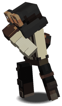 Bearow's avatar