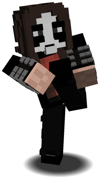 Kajinek03_CZ's avatar