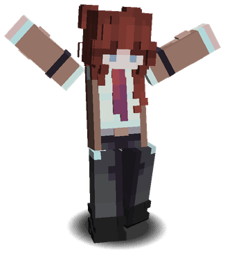 Exiu's avatar