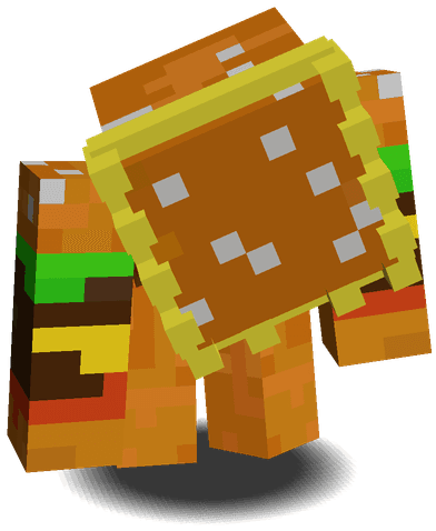 BergerJ's avatar