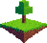 Skyblock icon