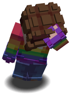 Forg3tMe's avatar