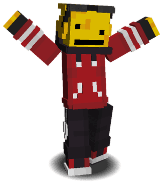 Shetro's avatar