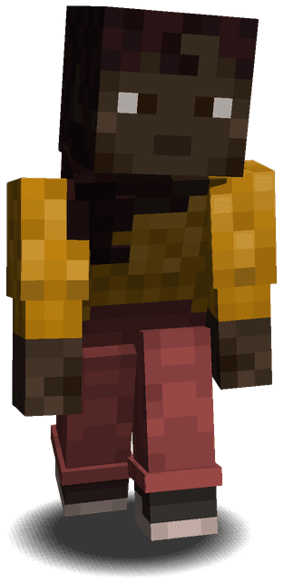 Sambrun's avatar