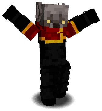 SneakXYZ's avatar