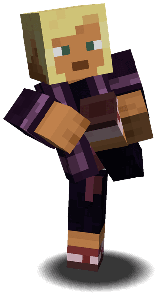 Samdari's avatar