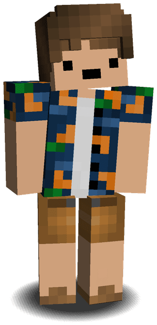 PartyAnimalx's avatar