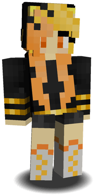 Qweenb3's avatar