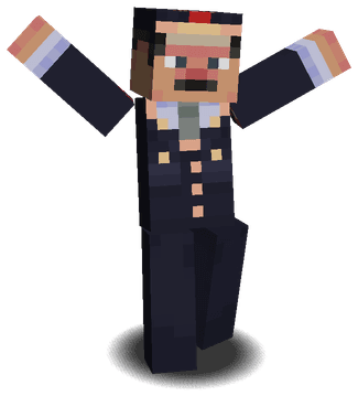 Stroganov's avatar