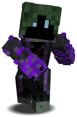 Crysophylax's avatar