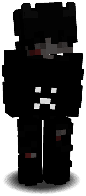 NeverCameBack123's avatar