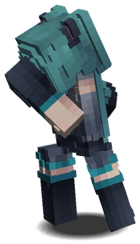 Cayday9's avatar