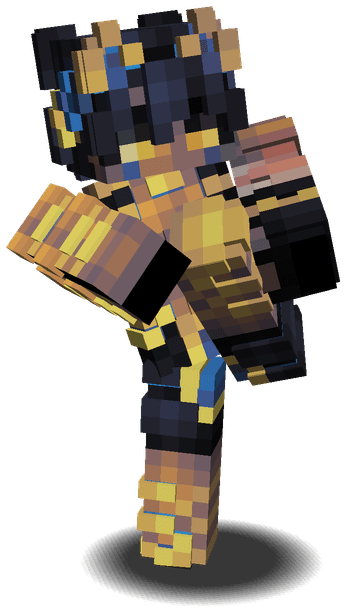 Steve696900's avatar
